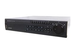 DS-8124HFSI-SHStandalone DVR