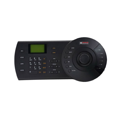 CP-UNK-331 Network Keyboard