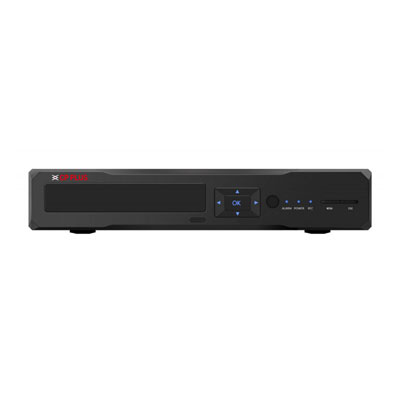 CP-VRA-2K3216 32 Ch. 1080P Indigo DVR
