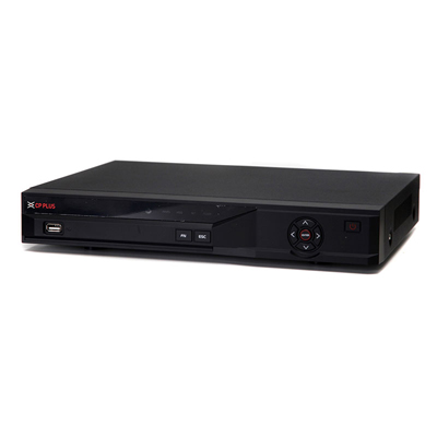 CP-UVR-1616F1-V3 16Ch. 1080P HDCVI DVR