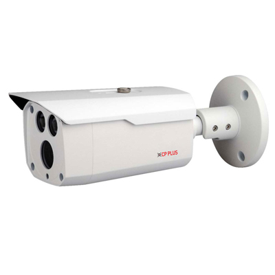 CP-UNC-TD40R8-MD 4 MP Full HD WDR IR Bullet Camera - 80Mtr.