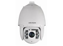 DS-2DF7274-AW1.3MP IR Wiper Network PTZ Camera