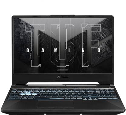 Asus TUF FA506IHRZ-HN111W