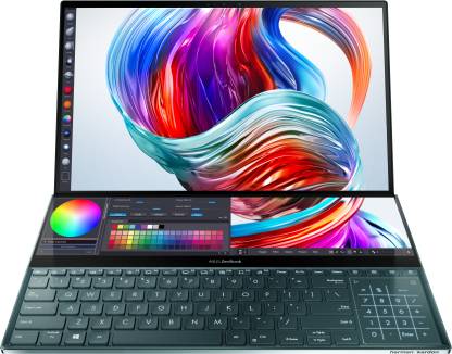 Asus ZenBook Pro Duo UX581GV-H2041T