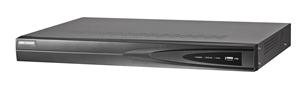 DS-7604NI-K1/4PEmbedded Plug & Play 4K NVR