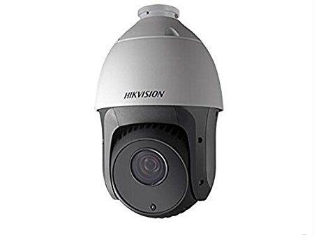 Hikvision DS-2DE5120I-AE 1.3MP 20X IR Network PTZ Dome Camera