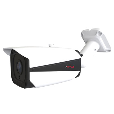 CP-ENC-T21L3-VMDS 2 MP Full HD WDR IR Network Bullet Camera - 30Mtr.