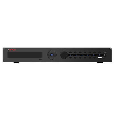 CP-ER-H0808K4 8 Ch. 2MP HDX DVR