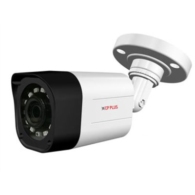 CP-GTC-T13L2C-V3 1.3 MP HD Astra HD IR Bullet Camera - 20 Mtr.