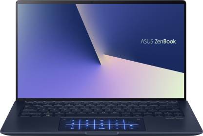 Asus ZENBOOK UX333FA-A5821TS