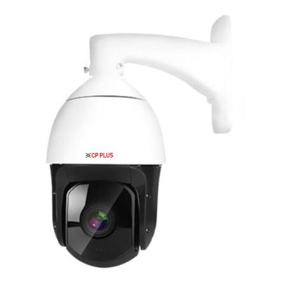 CP-ENP-E2041L12 4 MP Full HD Network PTZ Camera
