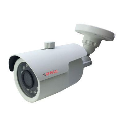 CP-GTC-T13L2-V3 1.3 MP HD Astra HD IR Bullet Camera - 20 Mtr.