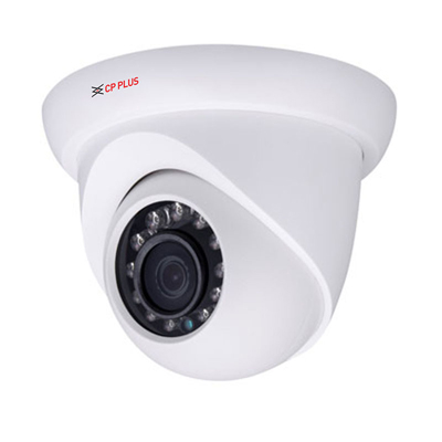 CP-UNC-DA30L3S 3 MP HD IP Dome Camera - 30Mtr.