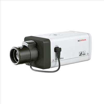 CP-UNC-BE20-M 2 MP Full HD IP Box Camera
