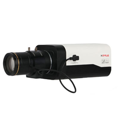 CP-UNC-BH21-VMD-V2 2 MP Network WDR Box Camera