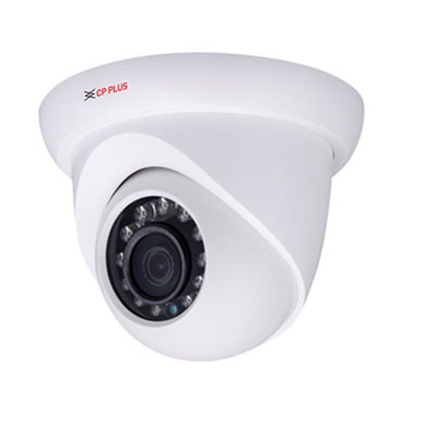 CP-UNC-DA10L3S 1 MP HD IP Dome Camera - 30Mtr.