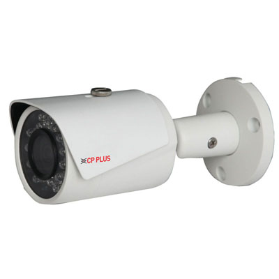 CP-UNC-TA10L3S 1 MP HD IP Bullet Camera - 30Mtr.