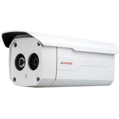 CP-UNC-TA10L4S 1 MP HD Network Bullet Camera - 40Mtr.