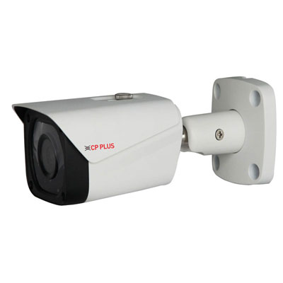CP-UNC-TD21L4-MD 2 MP Full HD IR Bullet Camera - 40Mtr.