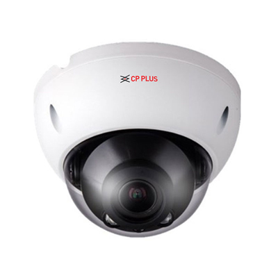 CP-UNC-VA10L3S 1 MP HD IP Vandal Dome Camera - 30Mtr.