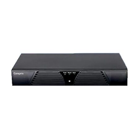 COREPRIX 5 MP 16 CHANNEL DVR WITH IN-BUILT AUDIO
