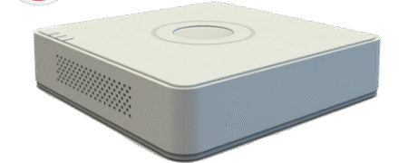 COREPRIX 5 MP 4 CHANNEL DVR WITH IN-BUILT AUDIO