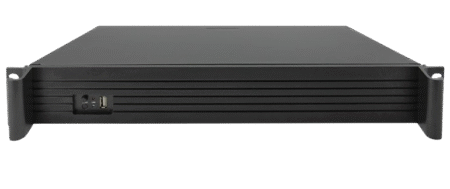 Coreprix 8 Mp 64 Channel Nvr 4 Sata 2 Way Talk Support