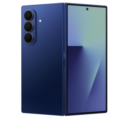 Galaxy Z Fold7