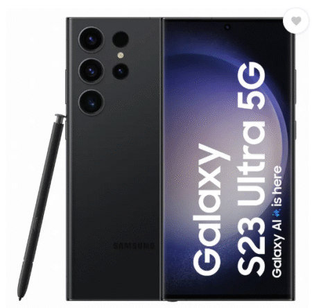 Samsung Galaxy S23 Ultra Special Colour – Exclusive Design, Specs & Price (2024)