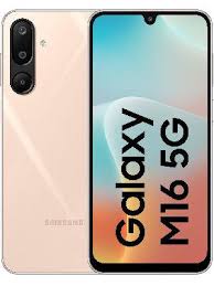 Samsung Galaxy M16 5G (4GB RAM) – Best Price, Specs & Features