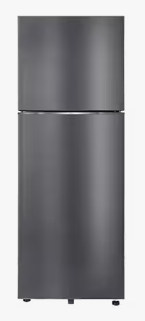 396 L Bespoke AI Double Door Refrigerator RT41DG6A4DB1