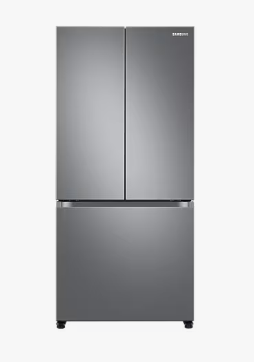 550 L Twin Cooling Plus™ French Door Refrigerator RF57A5032S9