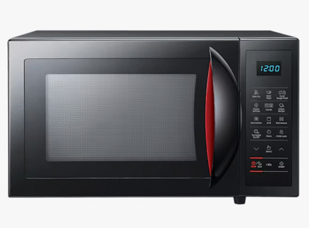 28 L SlimFry™ Convection Microwave Oven CE1041DSB3