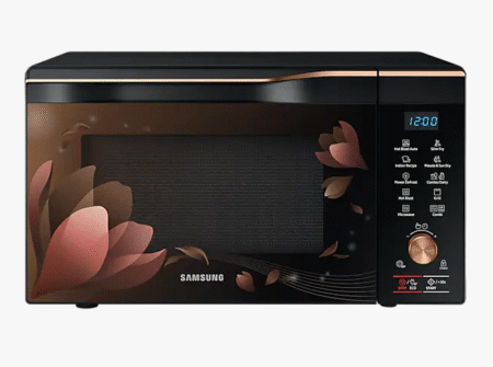 32 L Fruit Dry and Masala & SunDry™ Convection Microwave Oven MC32K7056CC