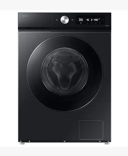 12.0 kg Front Load Washing Machine with Bespoke AI & SuperSpeed, WW12DB7B24GB