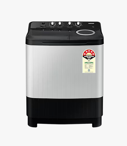 8.0 kg Semi Automatic Washing Machine with Hexa Storm Pulsator, WT80C4200GG