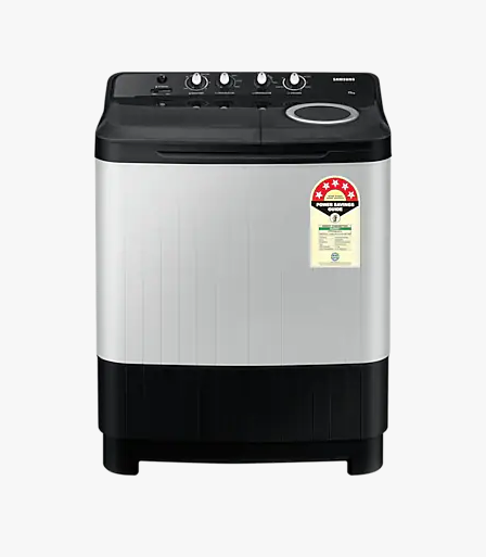 9.0 kg Semi Automatic Washing Machine with Hexa Storm Pulsator, WT90C4260GG