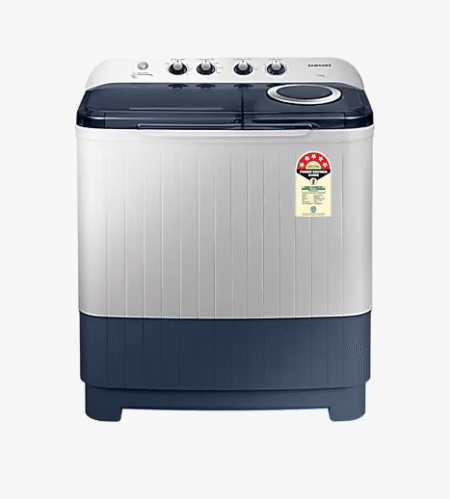 7.5 kg Semi Automatic Washing Machine with Double Storm Pulsator, WT75M3200LL