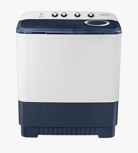 9.5 kg Semi Automatic Washing Machine with Hexa Storm, WT95A4200LL