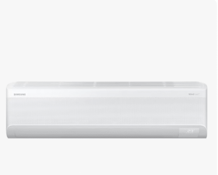 WindFree 1.5 Ton 5 Star AC 2025