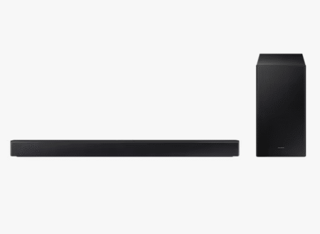 Soundbar 406W 7.1.2Ch Q900A