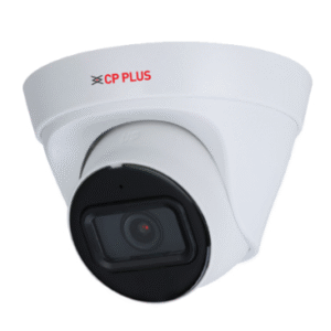 CP-UNC-DA21L3C-Q – 2MP Network IR Dome Camera (30Mtr)