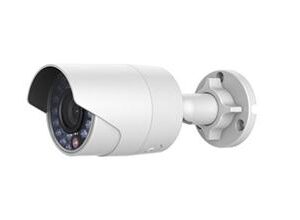 DS-2CD2010F-I 1.3MP IR Bullet Network Camera
