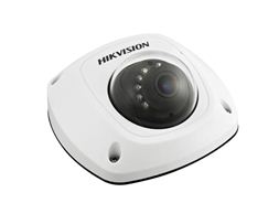 DS-2CD2512F-I 1.3MP IP66 Network Mini Dome Camera