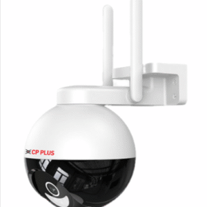 CP-Z43Q 4MP Wi-Fi Full Color PT Camera