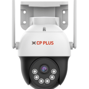 EZ-S35T 3MP 4G PT Camera