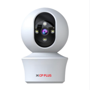 EZ-P34Q 3MP Wi-Fi PT Camera