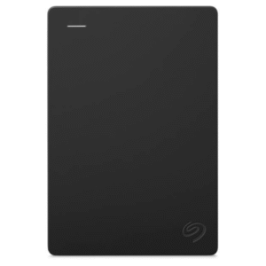 Seagate Portable Hard Drive
