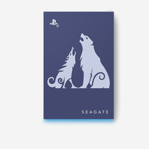 God of War Ragnarök Limited Edition Game Drive