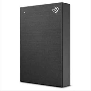 Seagate Backup Plus Portable Hard Drive